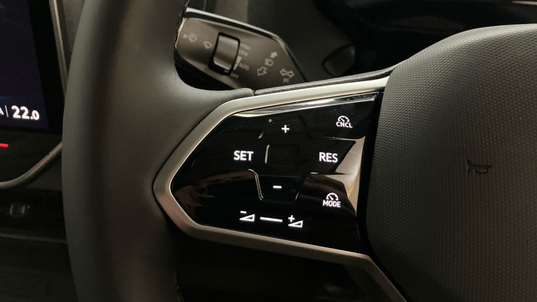 Volkswagen Id.Buzz Cargo 210kW Commerce Plus 79kWh Auto